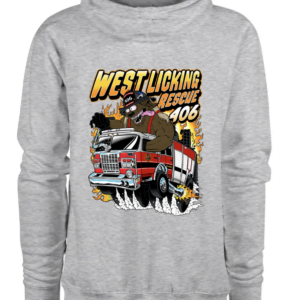 Ratfink Hoodie